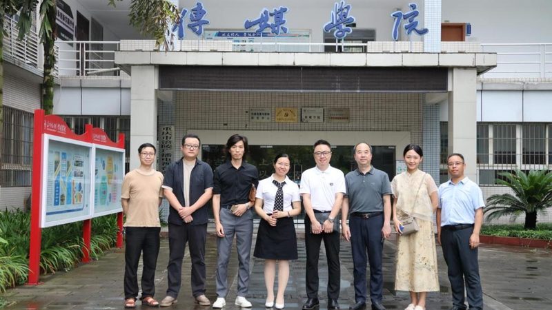 企业VI定制流程步骤详解：打造品牌形象的关键步骤
