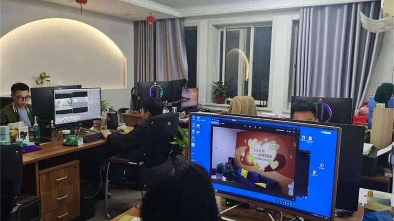 mg动画配音，性价比之选揭秘