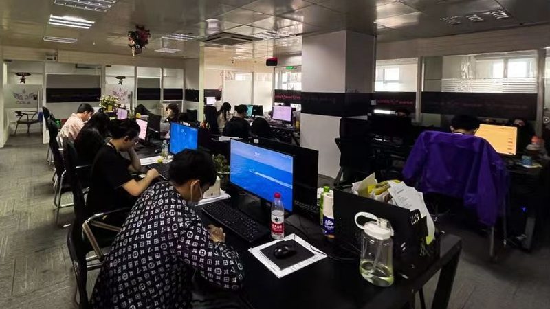 代运营服务选哪家？揭秘挑选标准与误区