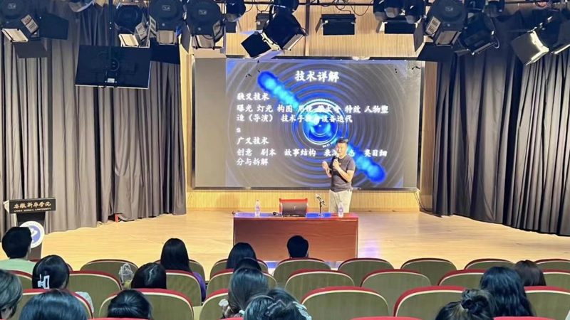 餐饮代运营短视频拍摄：揭秘高效制作技巧