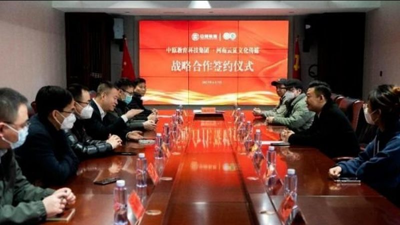 企业宣传片性价比解析：如何挑选优质服务